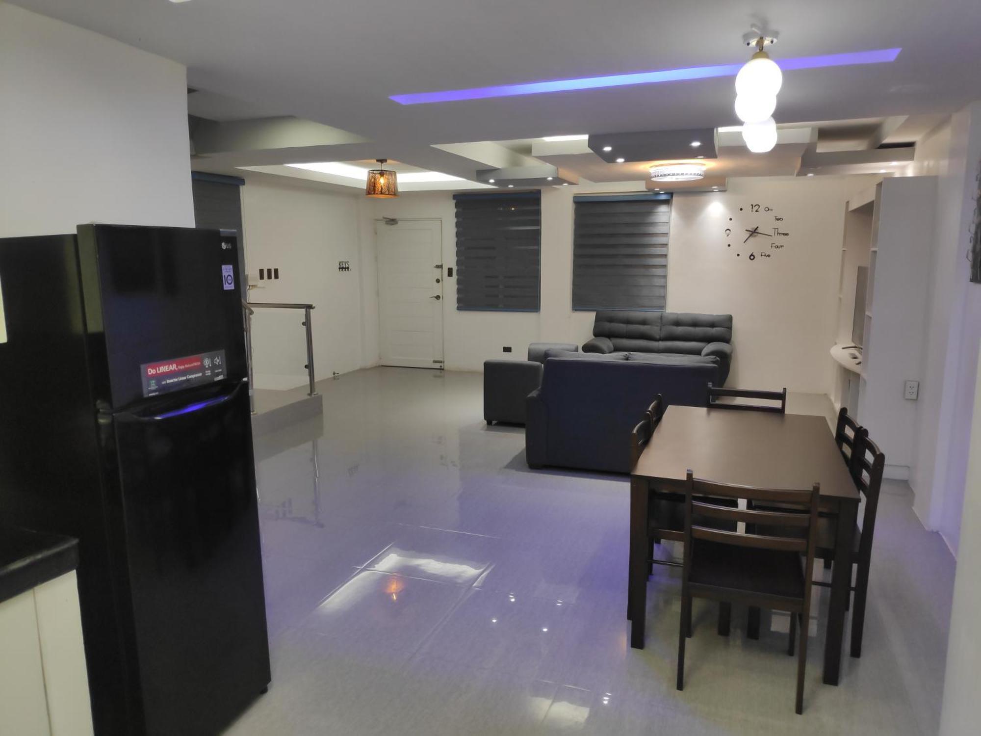 Tagaytay Staycation By Naya And Darla W Free Swimming Pool, Wifi & Netflix Tagaytay City Zewnętrze zdjęcie