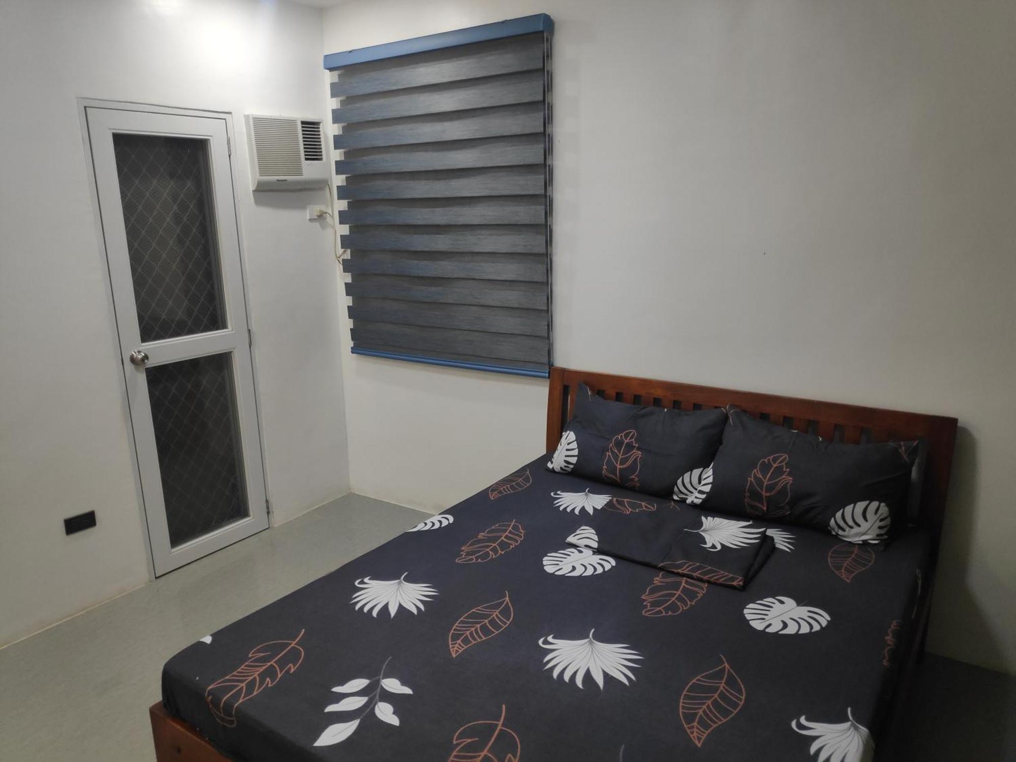 Tagaytay Staycation By Naya And Darla W Free Swimming Pool, Wifi & Netflix Tagaytay City Zewnętrze zdjęcie