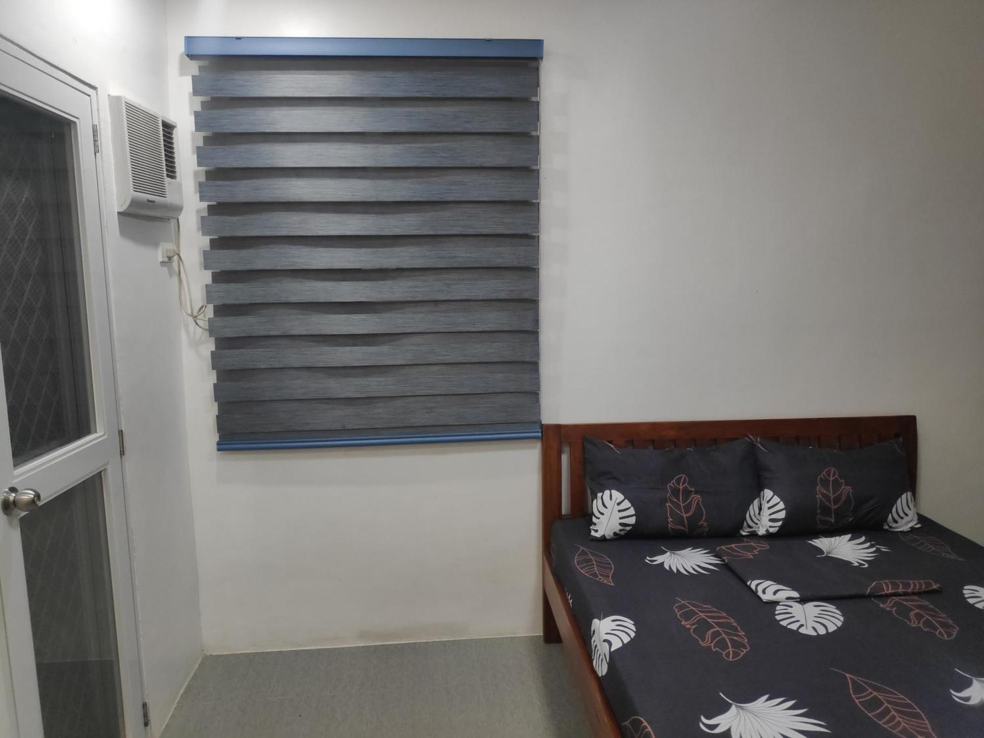 Tagaytay Staycation By Naya And Darla W Free Swimming Pool, Wifi & Netflix Tagaytay City Zewnętrze zdjęcie