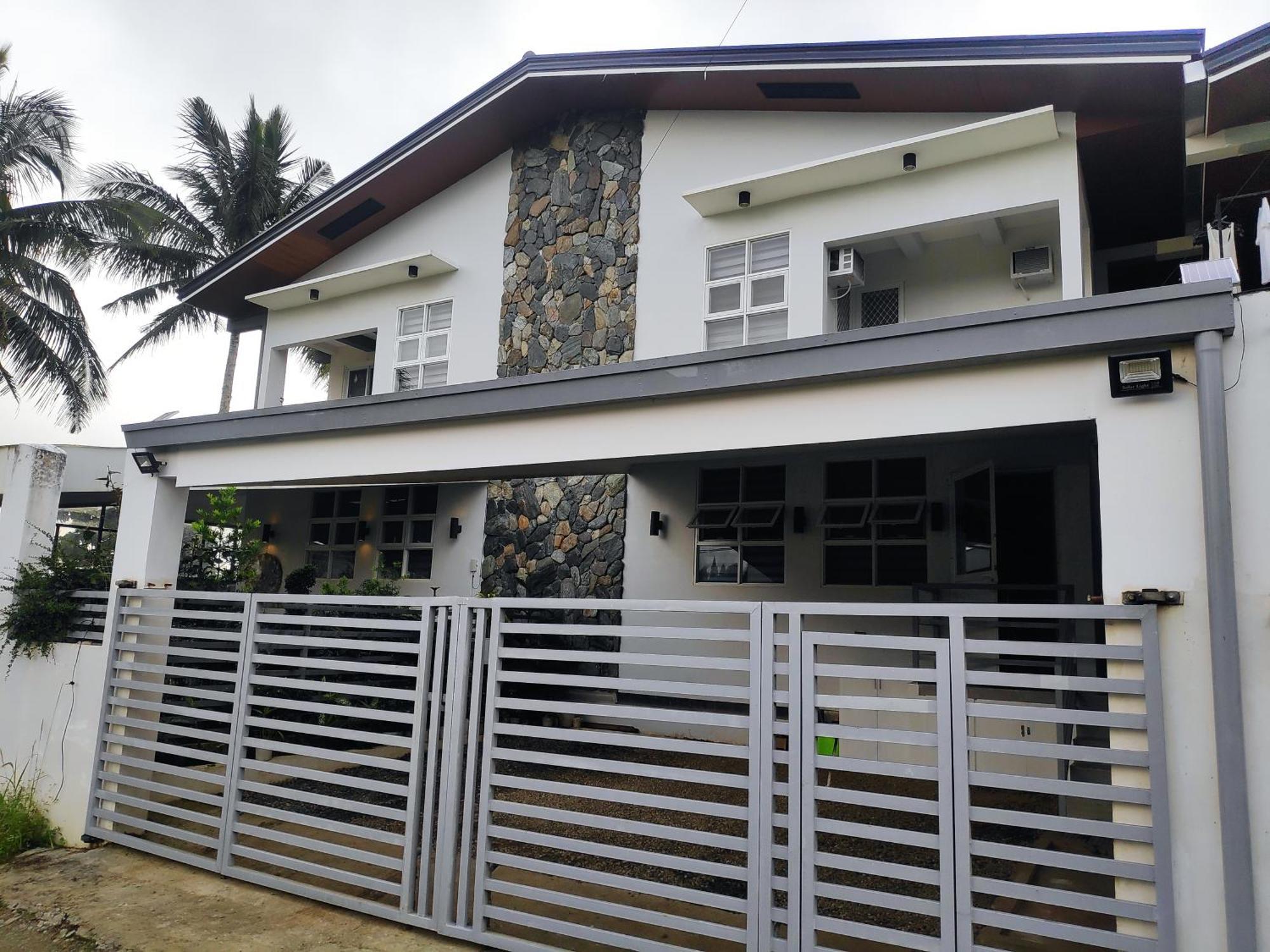 Tagaytay Staycation By Naya And Darla W Free Swimming Pool, Wifi & Netflix Tagaytay City Zewnętrze zdjęcie