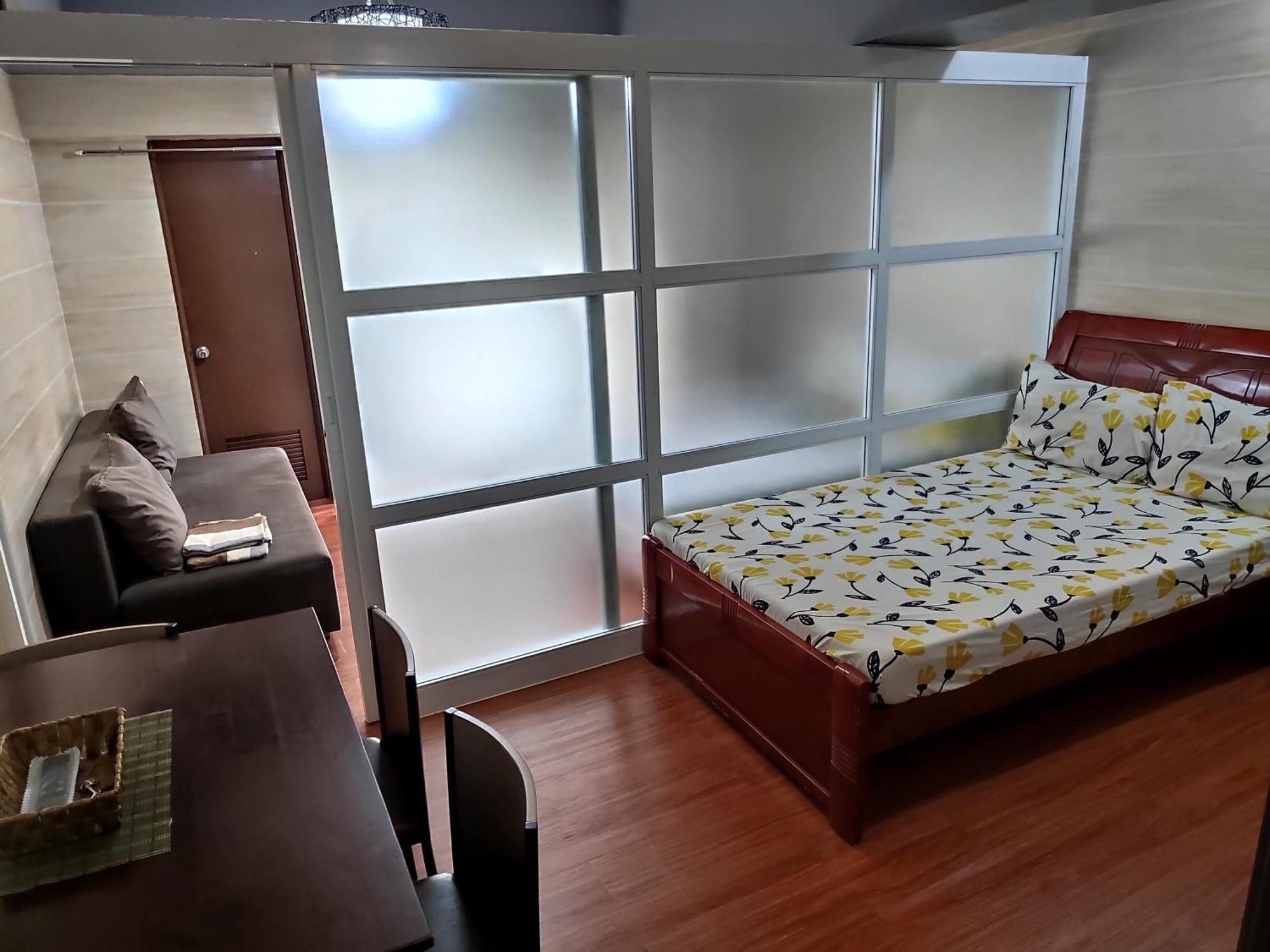 Tagaytay Staycation By Naya And Darla W Free Swimming Pool, Wifi & Netflix Tagaytay City Zewnętrze zdjęcie
