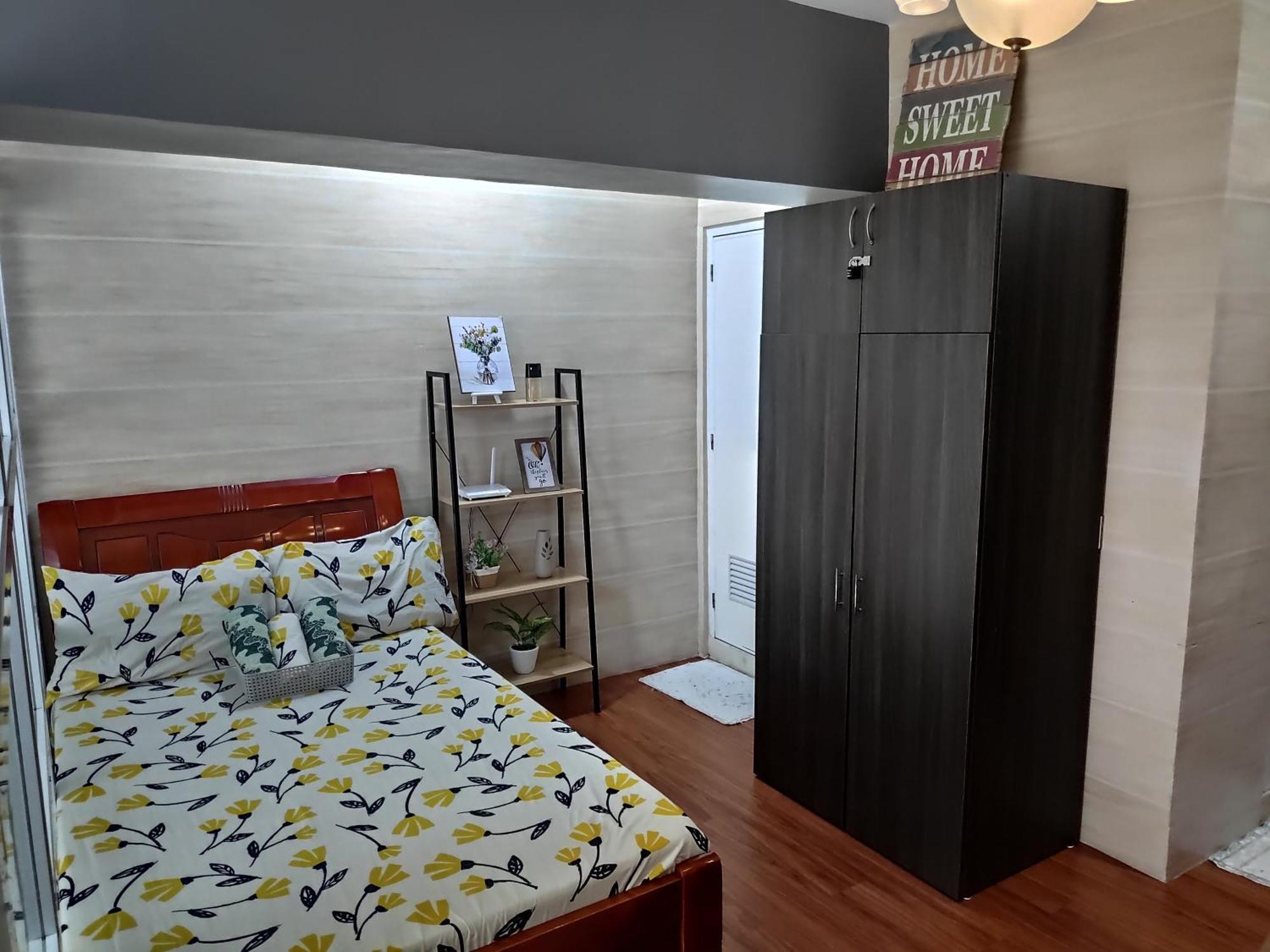 Tagaytay Staycation By Naya And Darla W Free Swimming Pool, Wifi & Netflix Tagaytay City Zewnętrze zdjęcie
