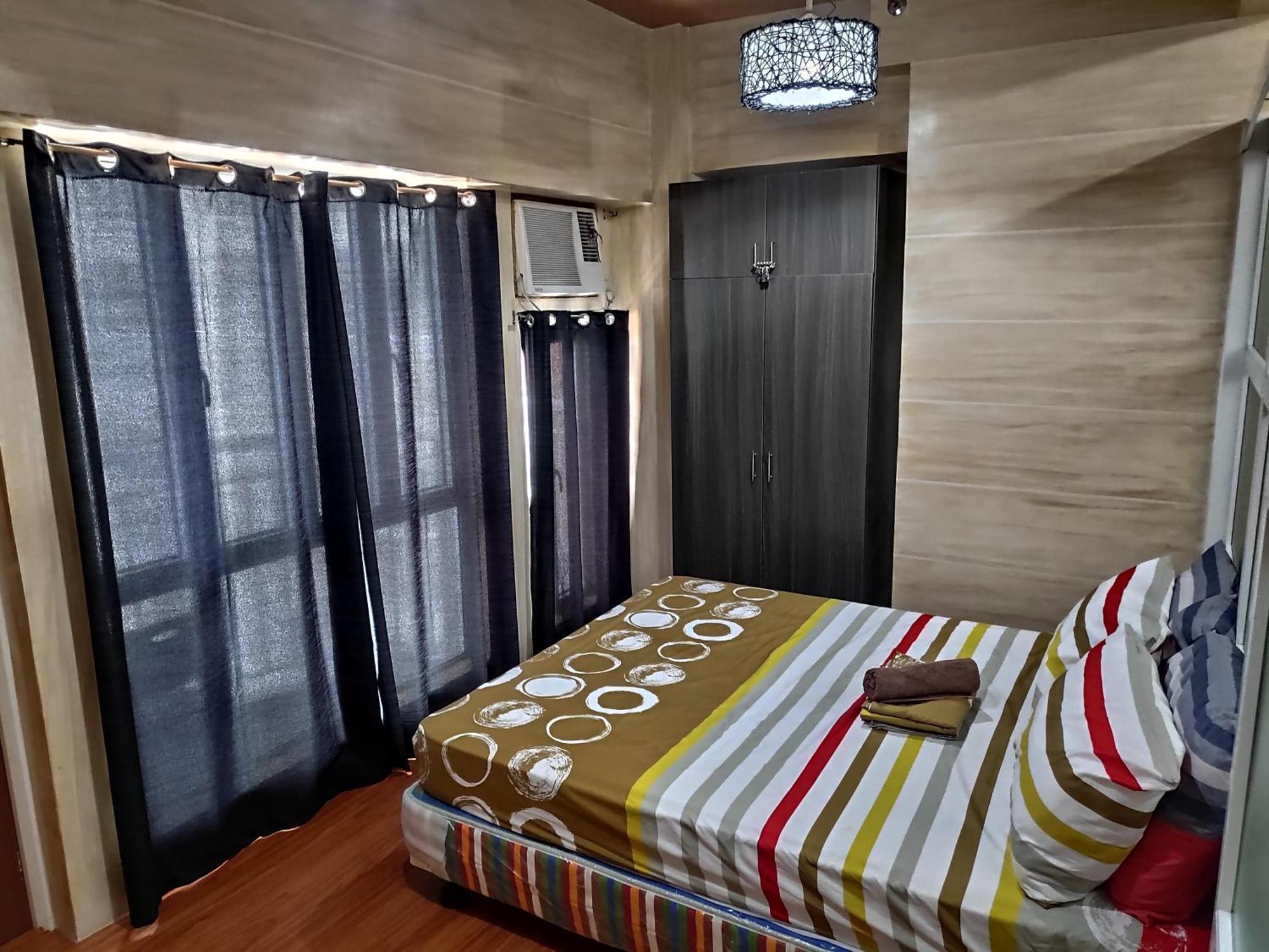 Tagaytay Staycation By Naya And Darla W Free Swimming Pool, Wifi & Netflix Tagaytay City Zewnętrze zdjęcie