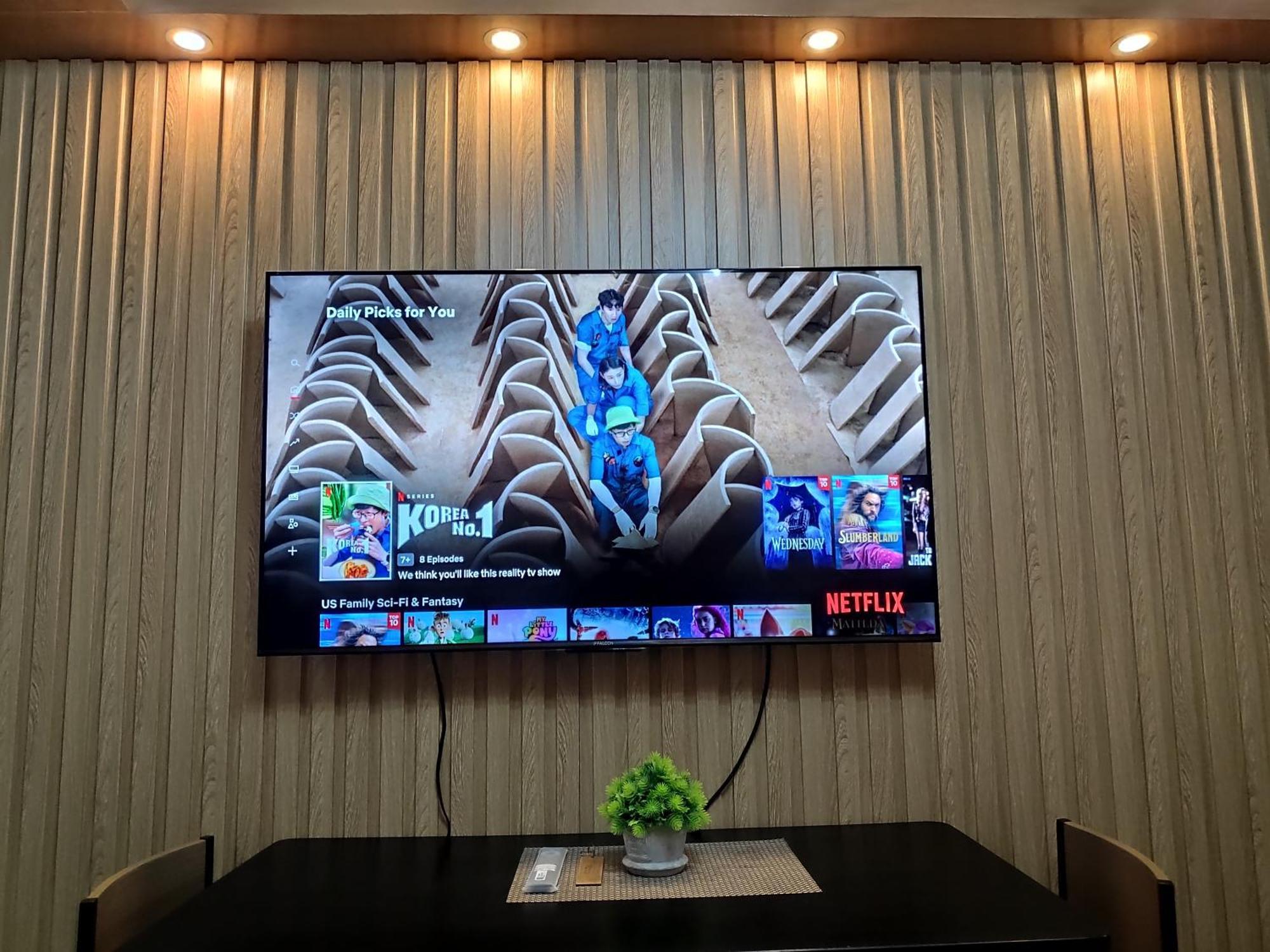 Tagaytay Staycation By Naya And Darla W Free Swimming Pool, Wifi & Netflix Tagaytay City Zewnętrze zdjęcie