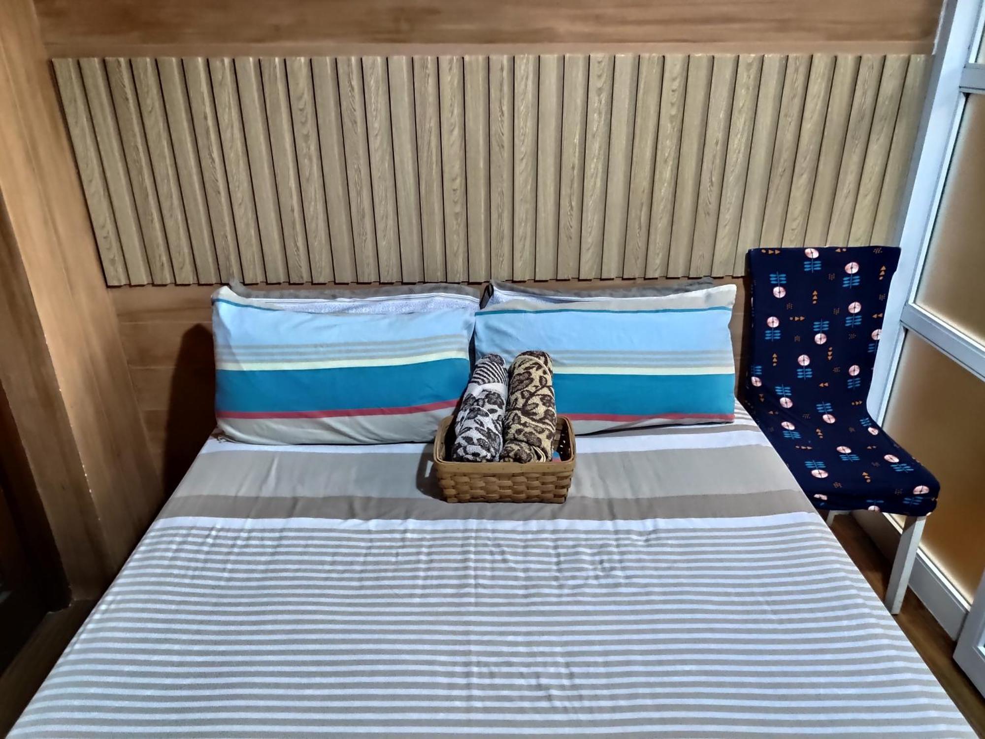 Tagaytay Staycation By Naya And Darla W Free Swimming Pool, Wifi & Netflix Tagaytay City Zewnętrze zdjęcie