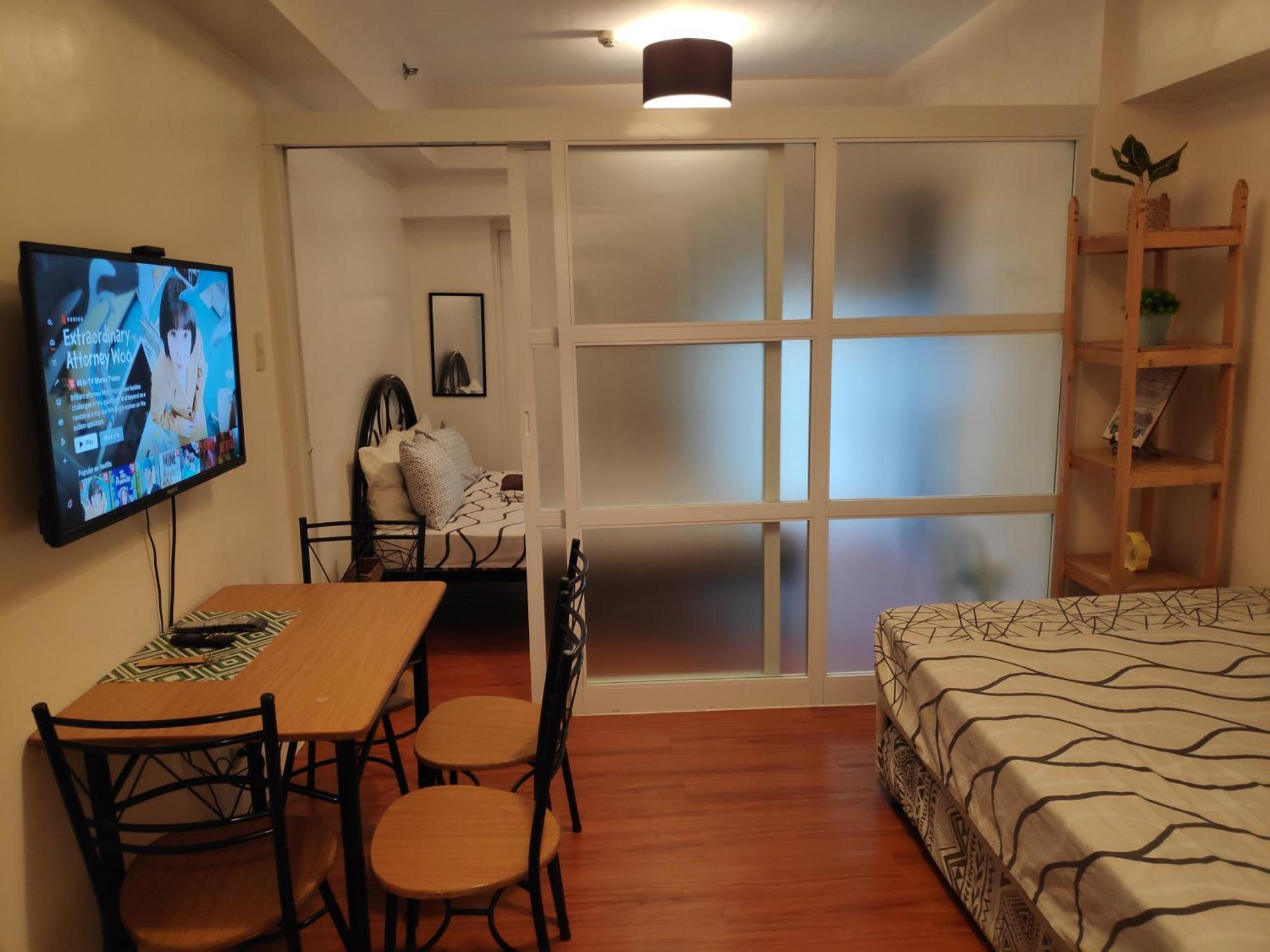 Tagaytay Staycation By Naya And Darla W Free Swimming Pool, Wifi & Netflix Tagaytay City Zewnętrze zdjęcie