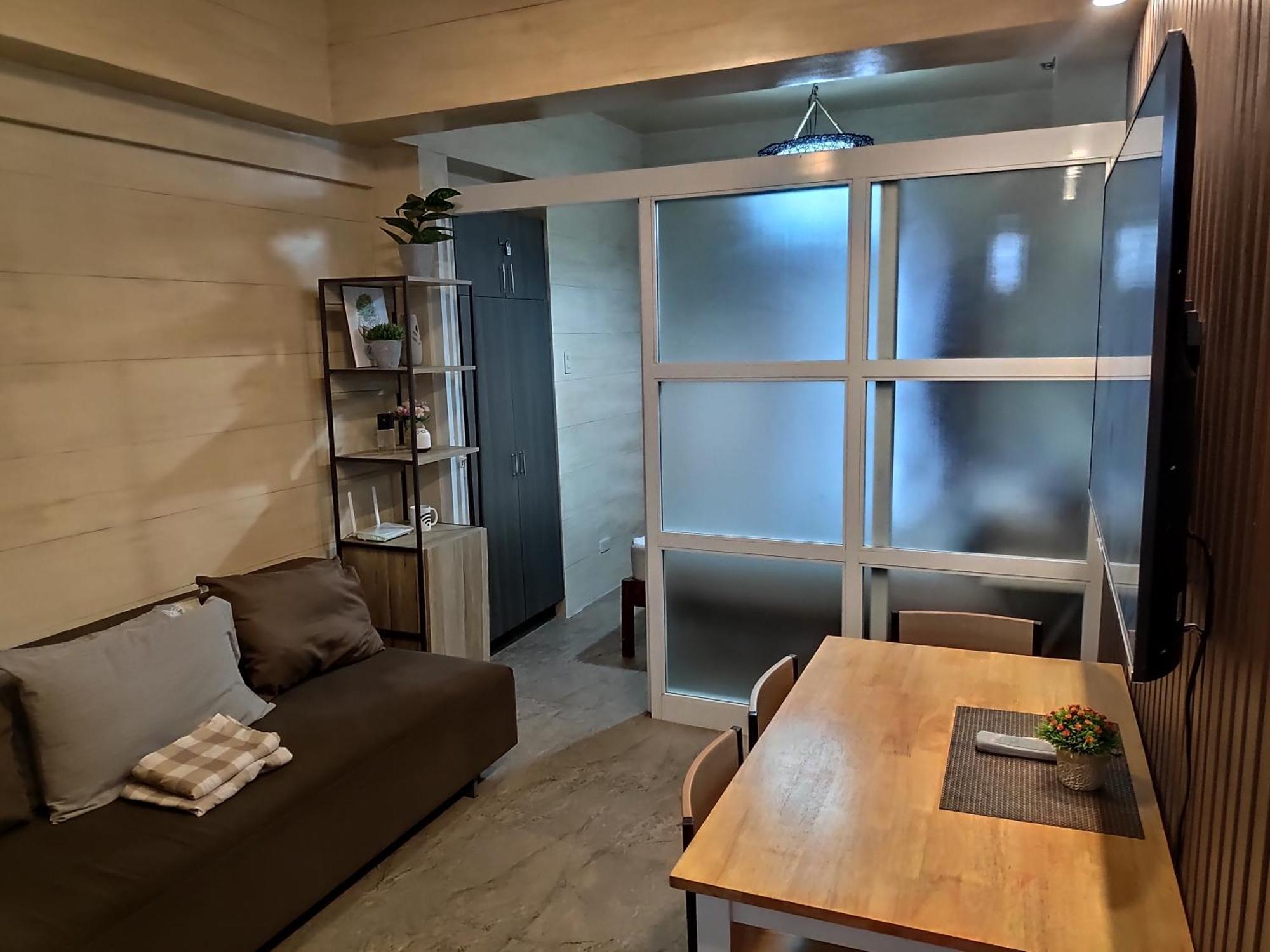 Tagaytay Staycation By Naya And Darla W Free Swimming Pool, Wifi & Netflix Tagaytay City Zewnętrze zdjęcie