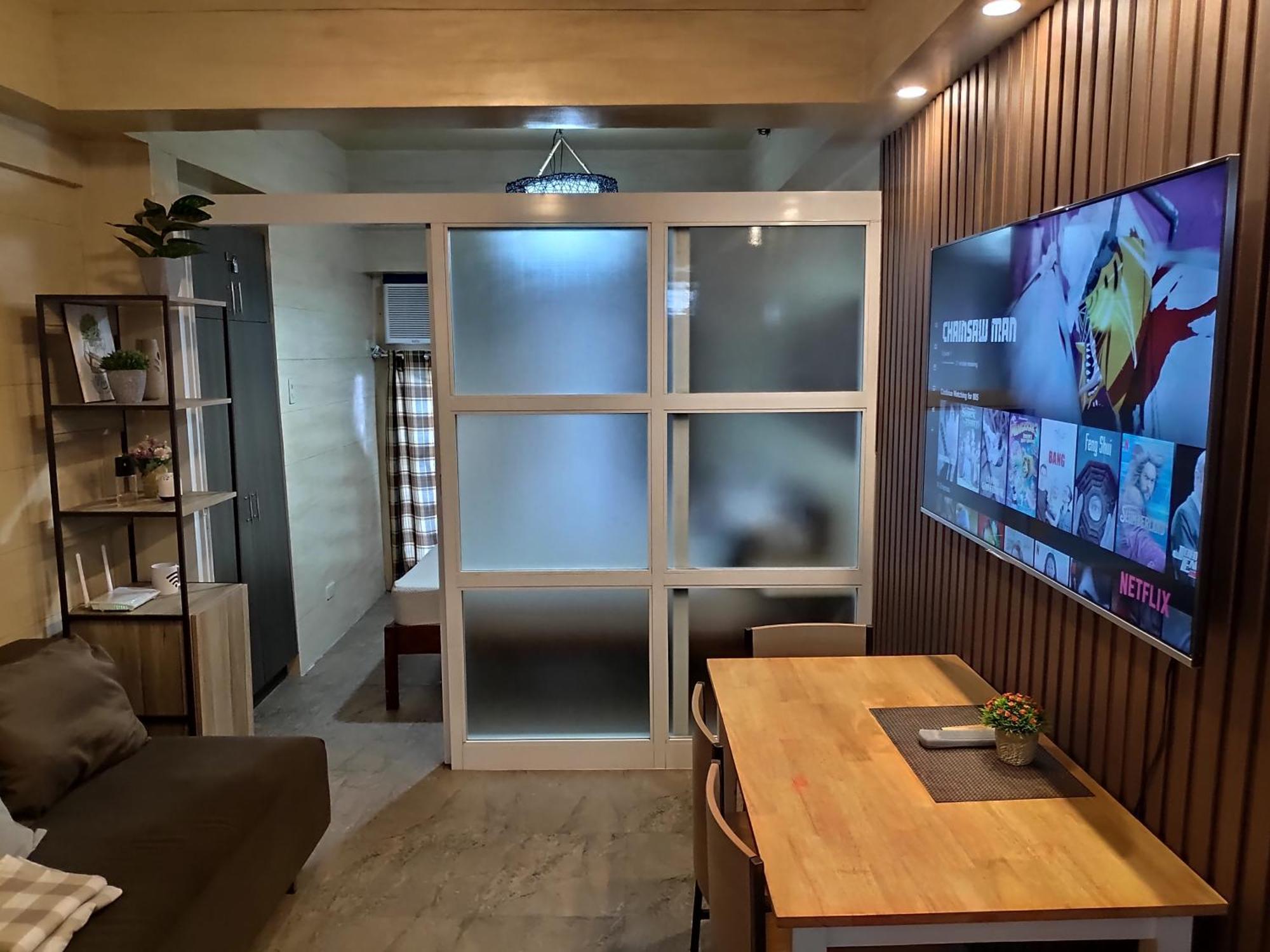 Tagaytay Staycation By Naya And Darla W Free Swimming Pool, Wifi & Netflix Tagaytay City Zewnętrze zdjęcie